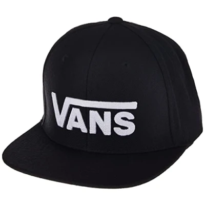 Afbeelding van Vans DROP Snapback Pet, Maat: One Size, Quarry