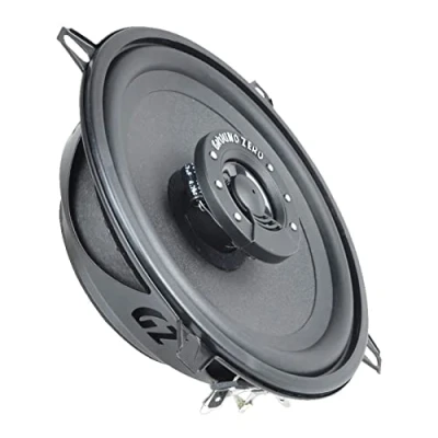 Afbeelding van Ground Zero GZIC 5201 FX