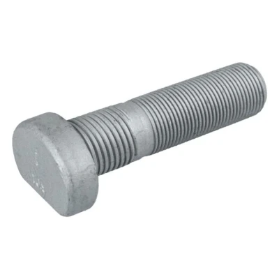 Afbeelding van Febi Bilstein Wielbout/moer 107535