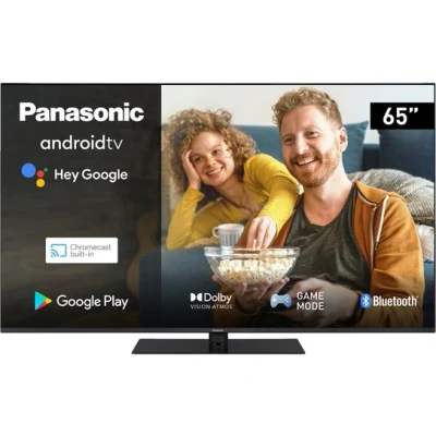 Afbeelding van Panasonic TX 65LX650E 65 inch 4K LED 2022