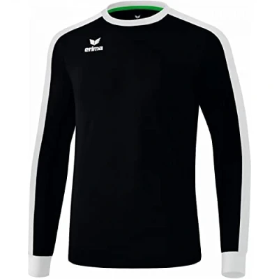 Afbeelding van Retro Star shirt LA zwart/wit / 128