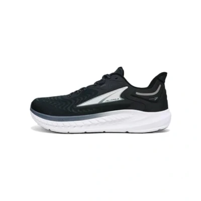 Afbeelding van Altra M Torin 7 Hardloopschoenen neutraal, Heren, Maat: 43, Black Textiel/ synthetisch