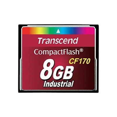 Afbeelding van Transcend CF170 [TS8GCF170]