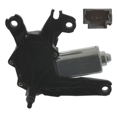 Afbeelding van Febi Bilstein Ruitenwissermotor 40506