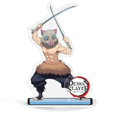 Afbeelding van ABYstyle Demon Slayer Acryl® Inosuke
