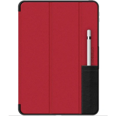 Afbeelding van OtterBox Symmetry Folio Hoes Rood Geschikt voor Apple iPad 10.2 2019/2020/2021