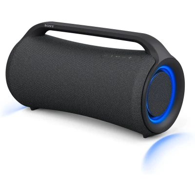 Afbeelding van Sony SRS XG500 Bluetooth Partybox Zwart