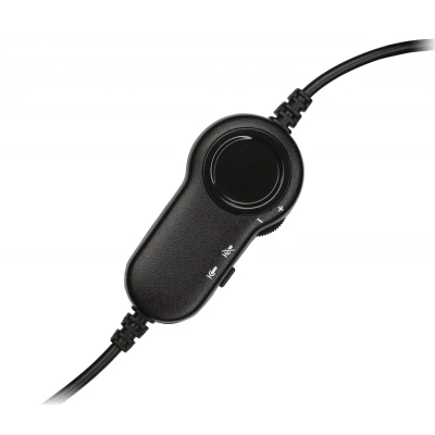 Afbeelding van Logitech H151 Stereo Headset 981 000589
