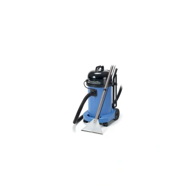 Afbeelding van Numatic Sproei extractiemachine CT470 2 met kit A26A Tapijtreinigers