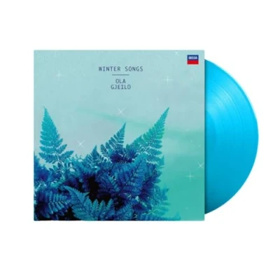 Afbeelding van Ola Gjeilo Winter (LP)
