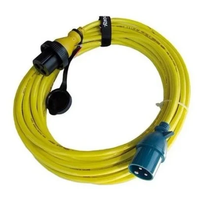 Afbeelding van Ratio shore power cord set 3x4 0 25mt 2832