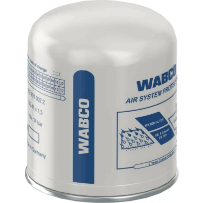 Afbeelding van WABCO 4329010022 Luchtdrogersysteem, pneumatisch systeem