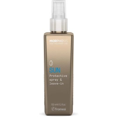 Afbeelding van Framesi Morphosis Sun Protective Spray &amp; Leave in 150ml