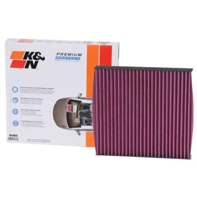 Afbeelding van Interieurfilter K&amp;N Filters DVF5050