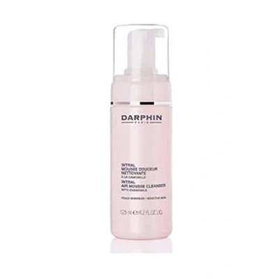 Afbeelding van Darphin Intral Air Mousse Cleanser 125 ml