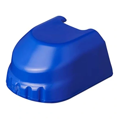 Afbeelding van Pro Plus Soft Dock voor Koppeling Blauw 84 x 59 109 mm