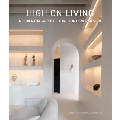 Afbeelding van Residential Architecture and Interior Design: high on Living