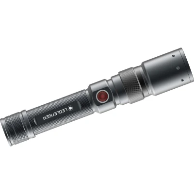 Afbeelding van Ledlenser Werklamp Worker&#039;s Friend 4 in 1 Oplaadbaar 2,5 80 Brandtijd 178,5 gram Met USB kabel oplader 3,5 uur oplaadtijd