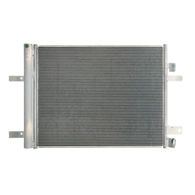 Afbeelding van Mahle Original Airco condensor AC 943 000S