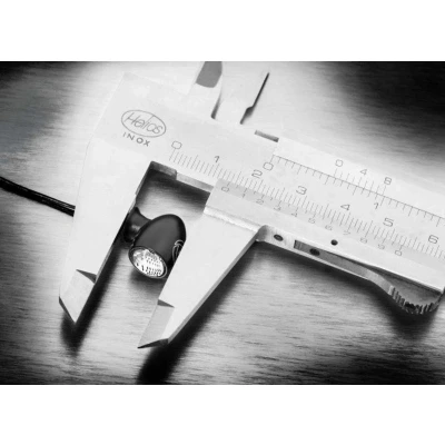 Afbeelding van Kellermann LED knipperlicht Bullet Atto Dark Black