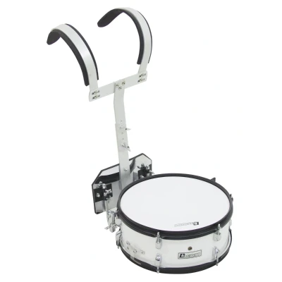 Afbeelding van Dimavery MS 200 Fanfare Drum Wit