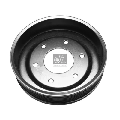Afbeelding van DT Spare Parts 4.63030 Riemschijf, waterpomp
