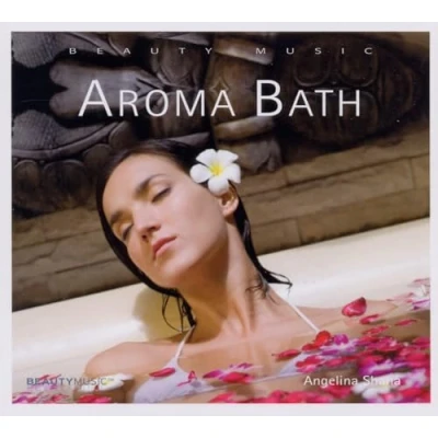 Afbeelding van Angelina Shana Aroma Bath (CD)
