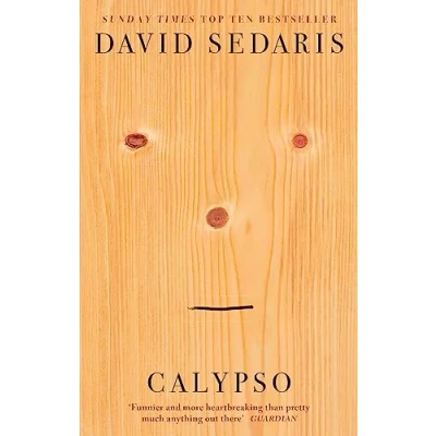 Afbeelding van Calypso: &#039;Unquestionably the king of comic writing&#039; Guardian