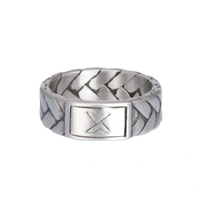 Afbeelding van Lexus iXXXi Ringen MEN S96701 07 19