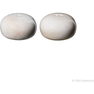 Afbeelding van Peper en Zoutstel ASA Selection Saisons Sand