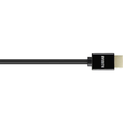 Afbeelding van Avinity Ultra High Speed Hdmi&amp;Trade; Kabel 8K Connector Verguld 2,0 M