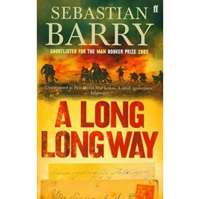 Afbeelding van A Long Way