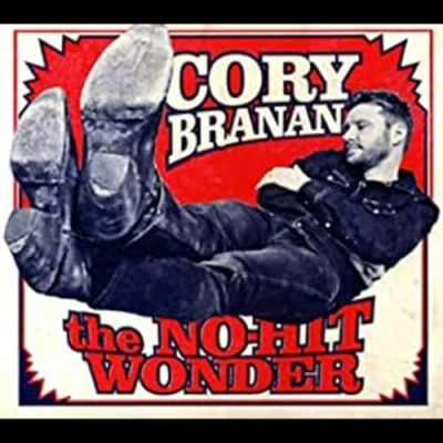 Afbeelding van Cory Branan No Hit Wonder (LP)