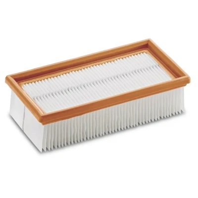 Afbeelding van Fein 31345059010 Platte vouwfilter 1 stuk(s)