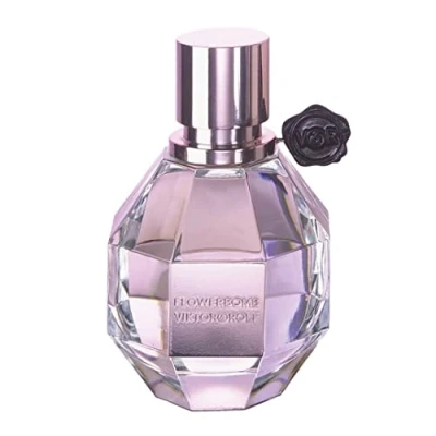 Afbeelding van Viktor &amp; Rolf Parfumwater voor vrouwen, per stuk verpakt (1 x 50 ml)