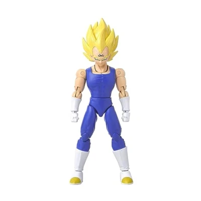 Afbeelding van DB Figuur Dragon Stars Majin Vegeta