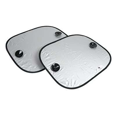 Afbeelding van Contrejour 463600 Zijkleppen, standaard, 2 stuks