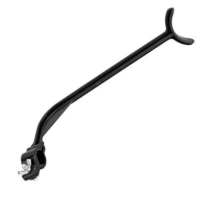 Afbeelding van 2 stks/set Golf Swing Trainer, Training Aid Praktijk Gereedschap Uitlijning Pols Controle Houdingcorrectie(Zwart)