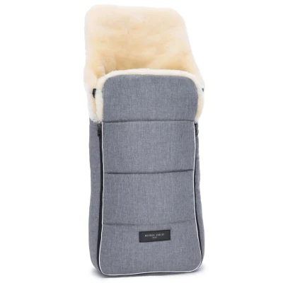 Afbeelding van Werner Christ Baby Arosa Trappelzak voor kinderen, Maat: One Size, Blu