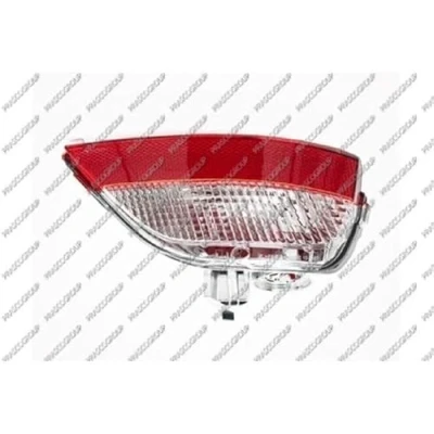 Afbeelding van PRASCO RN7004353 Reflector, parkeer / breedtelicht Rechts achter