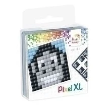 Afbeelding van Pixel XL fun pack gorilla 27016