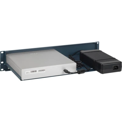 Afbeelding van Rackmount.IT RM CI T18, Firewall rekmontage, Blauw, 1.3U/2U, 482 mm, 217 59 mm