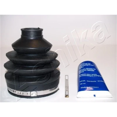 Afbeelding van ASHIKA 63 03 305 Aandrijfashoes SSANGYONG: Rexton / II (GAB) 2.9 TD, 3.2 RX320 4x4, 2.7 Xdi 2002 2006