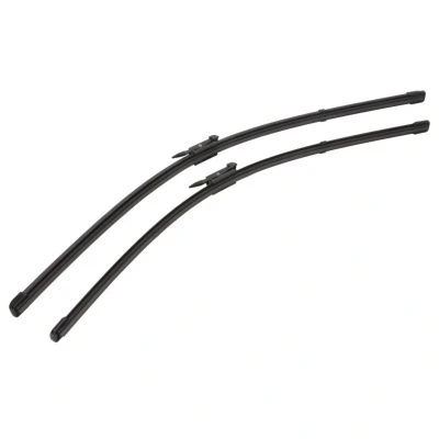 Afbeelding van Ruitenwisser SWF 119395, Visioflex lengte 650+580mm, vóór, 2 stuks