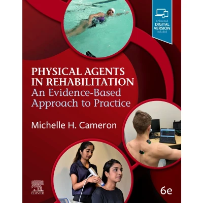 Afbeelding van Physical Agents in Rehabilitation