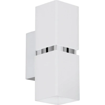 Afbeelding van EGLO Wandlamp PASSA
