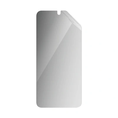 Afbeelding van Screenprotector Samsung Galaxy S25: PanzerGlass Matrix Recycled 4 way Privacy Screen Protector