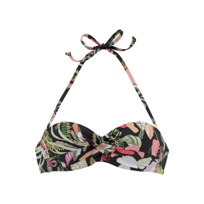 Afbeelding van s.Oliver RED LABEL Beachwear LM Dames herfst bikini