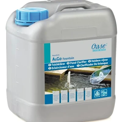 Afbeelding van Oase Sierfonteinzuiveraar AlGo Fountain, 5 l