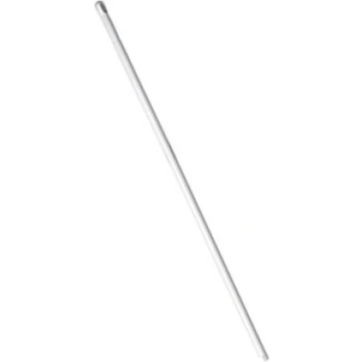 Afbeelding van Glasfiber Steel Wit (150cm)